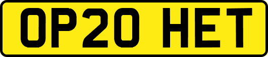 OP20HET