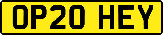 OP20HEY