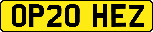 OP20HEZ