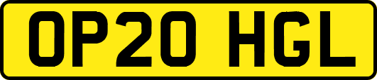 OP20HGL