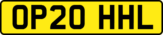 OP20HHL