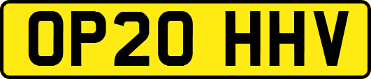 OP20HHV