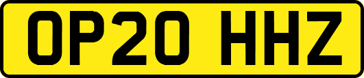 OP20HHZ