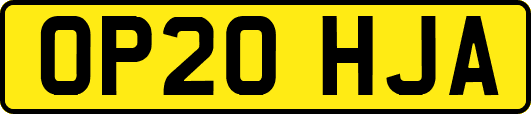 OP20HJA