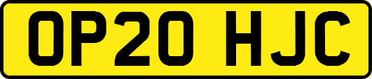 OP20HJC