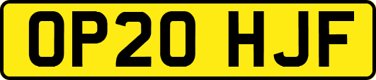 OP20HJF