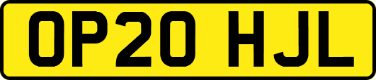 OP20HJL