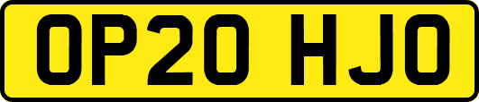 OP20HJO