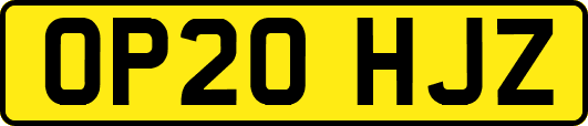 OP20HJZ