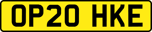 OP20HKE