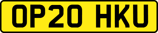 OP20HKU