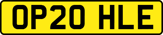 OP20HLE