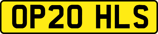 OP20HLS