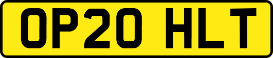 OP20HLT