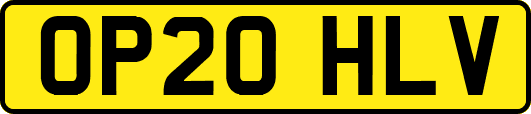 OP20HLV