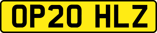 OP20HLZ