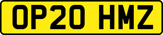 OP20HMZ