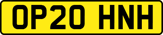 OP20HNH