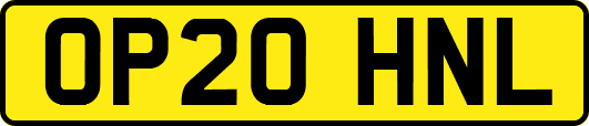OP20HNL