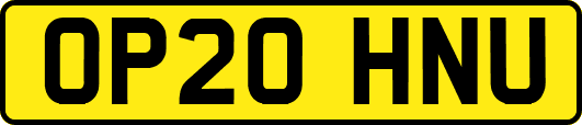 OP20HNU