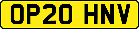 OP20HNV