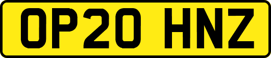 OP20HNZ