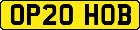 OP20HOB