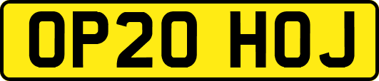 OP20HOJ