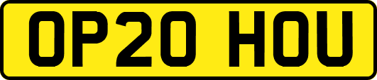 OP20HOU