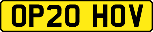 OP20HOV