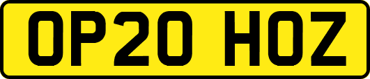 OP20HOZ
