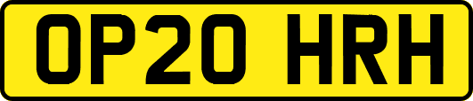 OP20HRH