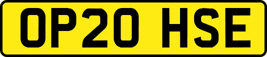 OP20HSE