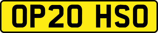 OP20HSO
