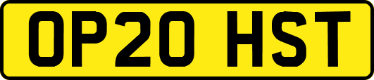 OP20HST