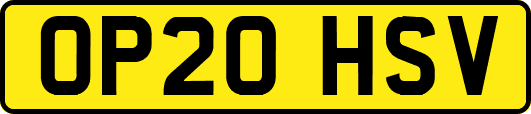 OP20HSV