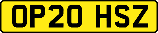 OP20HSZ