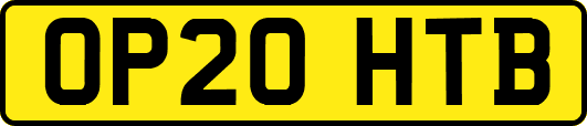 OP20HTB