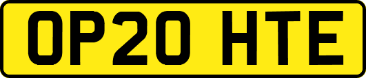 OP20HTE