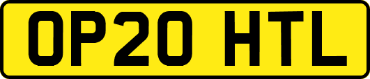 OP20HTL