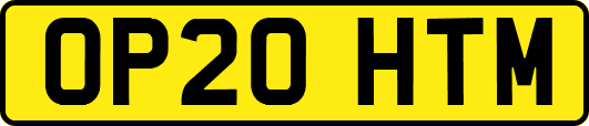 OP20HTM