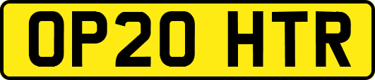 OP20HTR
