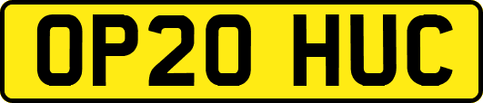 OP20HUC