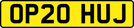 OP20HUJ