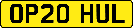OP20HUL