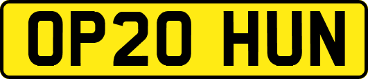 OP20HUN