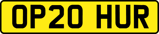 OP20HUR