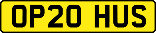 OP20HUS