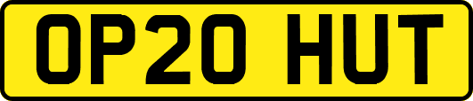 OP20HUT