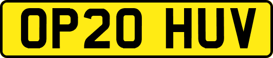 OP20HUV